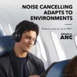 Anker Soundcore Space One Over Ear Headphones