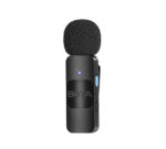 Boya By-V1 2.4ghz Wireless Lightning Microphone