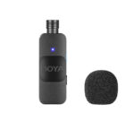 Boya By-V1 2.4ghz Wireless Lightning Microphone