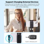 Boya By-V1 2.4ghz Wireless Lightning Microphone