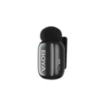BOYA Mini-12 2.4 GHz Ultra-Mini Wireless Microphone