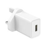 Recci RC61U 2.4A Smart USB Charger