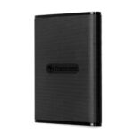 Transcend 500GB External SSD - ESD270C