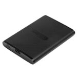 Transcend 500GB External SSD - ESD270C