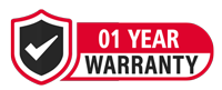 01 YEAR WARRANTY mymemorylk.com