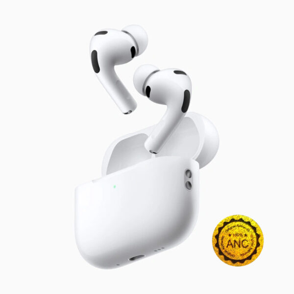 AirPods Pro 3 - ANC Version AAA Grade Premium Clone
