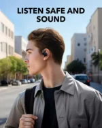 Anker SoundCore V20i Wireless Open-Ear Earbuds - Image 8