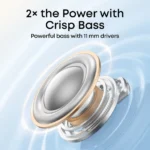 Anker Soundcore R60i NC True Wireless Earbuds