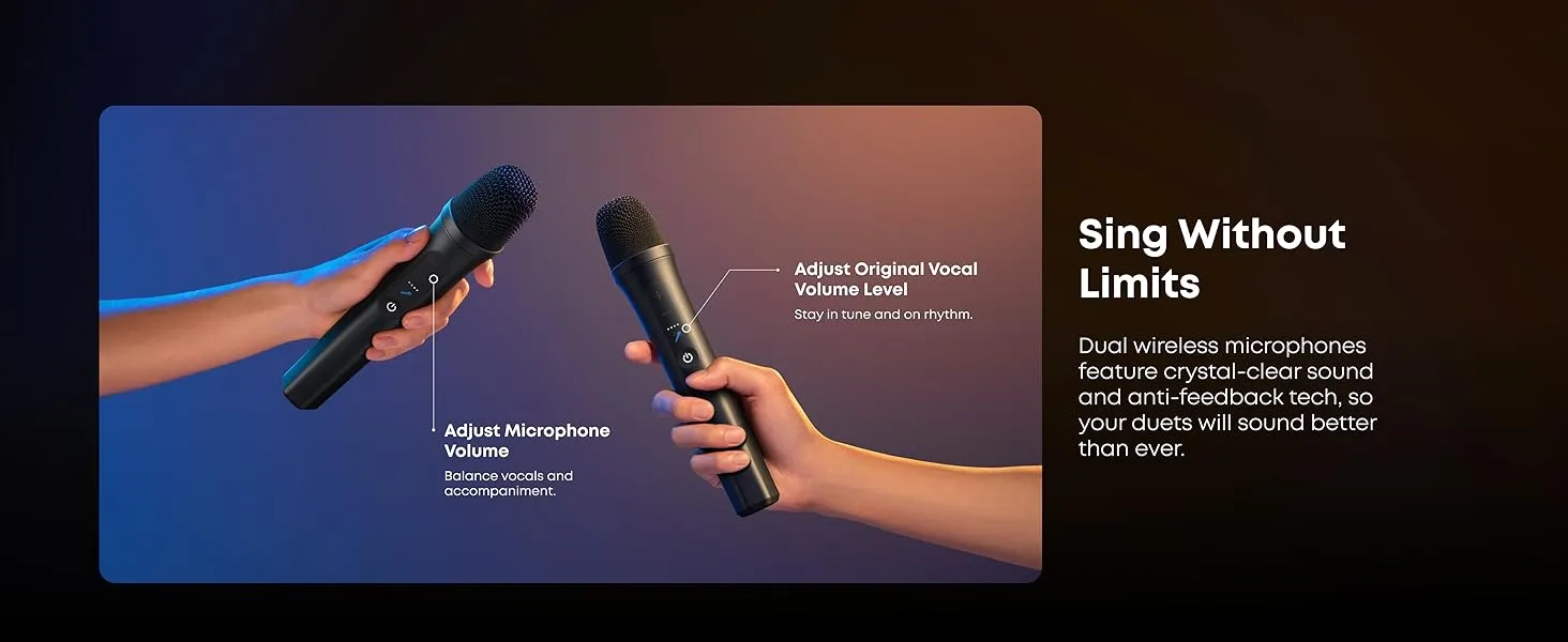 Anker Soundcore Rave 3S Portable Bluetooth Speaker with 2 Mic mymemorylk_com (1)