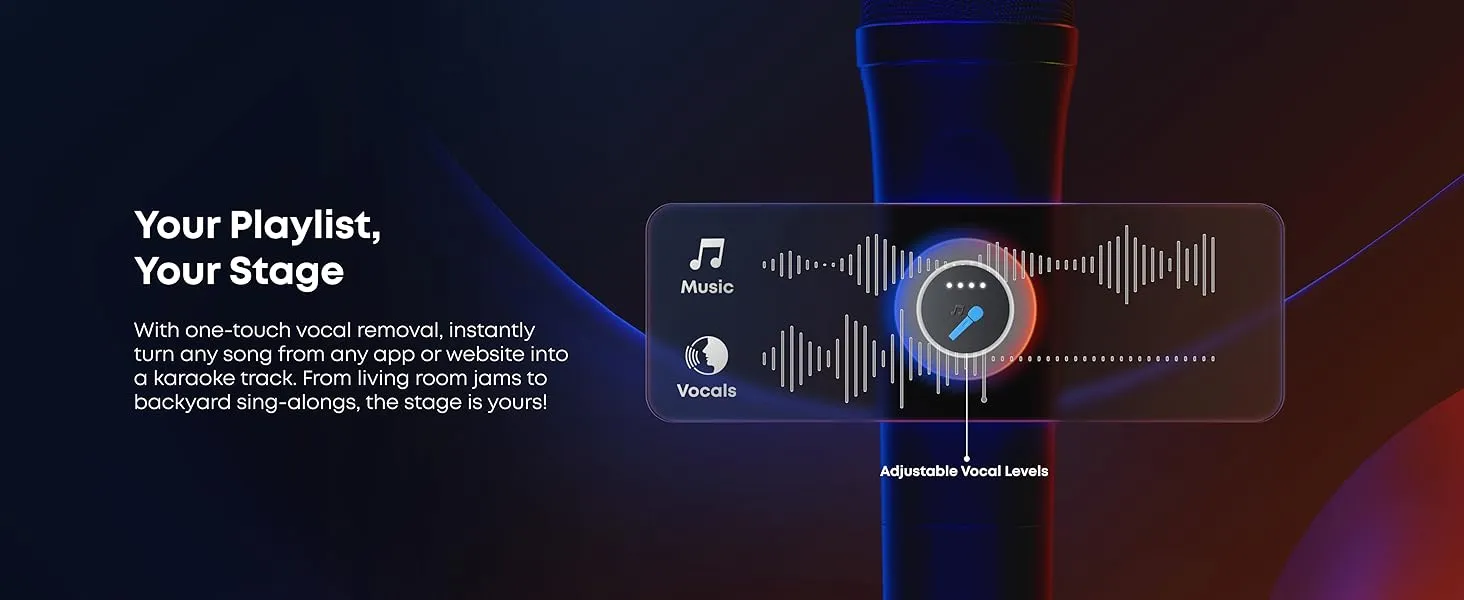 Anker Soundcore Rave 3S Portable Bluetooth Speaker with 2 Mic mymemorylk_com (1)