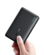 Baseus EnerFill FP21 Power Bank 10000mAh 22.5W Cosmic Black - P1008210D123-00 mymemorylk.com
