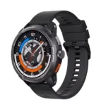 Haylou Solar Ultra Calling Smartwatch