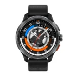 Haylou Solar Ultra Calling Smartwatch mymemorylk.com