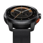 Haylou Solar Ultra Calling Smartwatch mymemorylk.com
