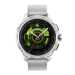 Haylou Solar Ultra Calling Smartwatch mymemorylk.com