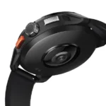 Haylou Solar Ultra Calling Smartwatch mymemorylk.com