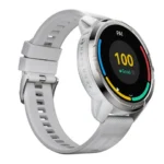 Haylou Solar Ultra Calling Smartwatch mymemorylk.com