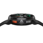 Haylou Solar Ultra Calling Smartwatch mymemorylk.com