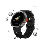 Haylou VIBE AMOLED Smart Watch mymemory_lk