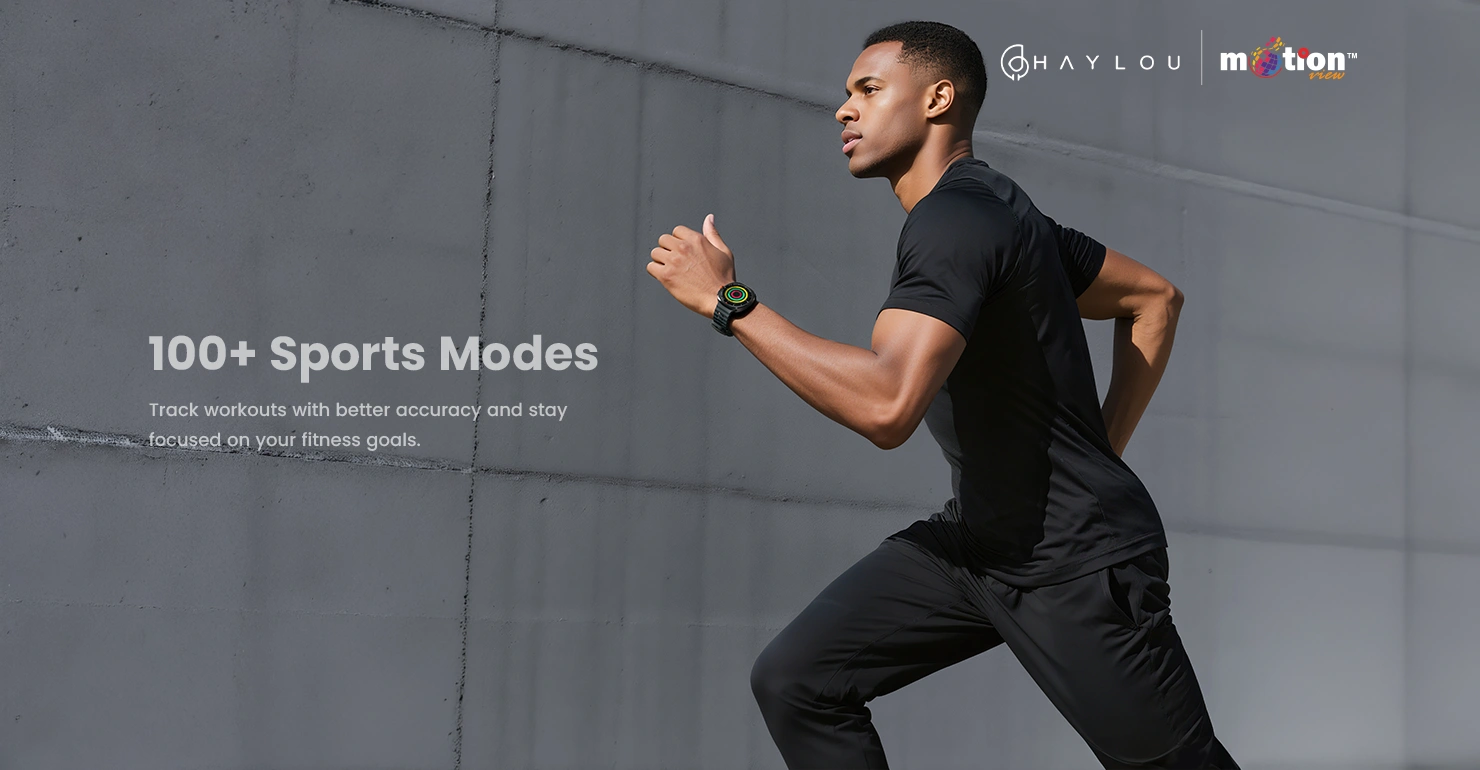 Haylou VIBE AMOLED Smart Watch MY MEMORY Haylou VIBE AMOLED Smart Watch mymemory_lk