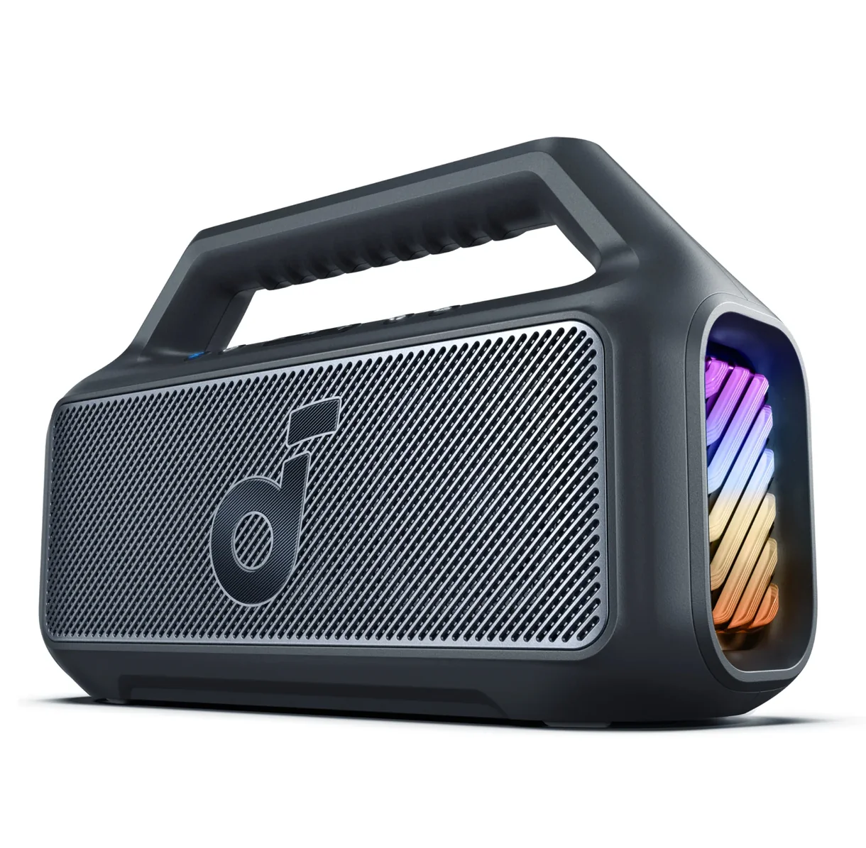 anker-soundcore-boom-2-portable-bluetooth-speaker-mymemorylk.com-1 Anker Soundcore Boom 2 Portable Bluetooth Speaker - Image 1