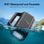 Anker Soundcore Boom 2 Portable Bluetooth Speaker - Image 3