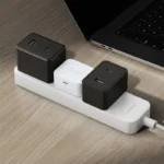 Baseus Palm Fast Charger 1C 20W UK Moon White