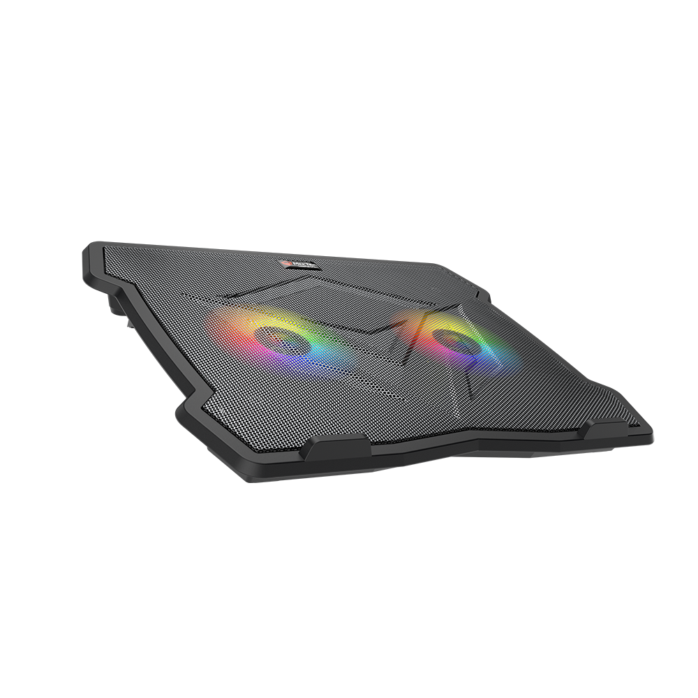 Meetion CP2020 LAPTOP COOLING PAD MY MEMORY Meetion CP2020 LAPTOP COOLING PAD