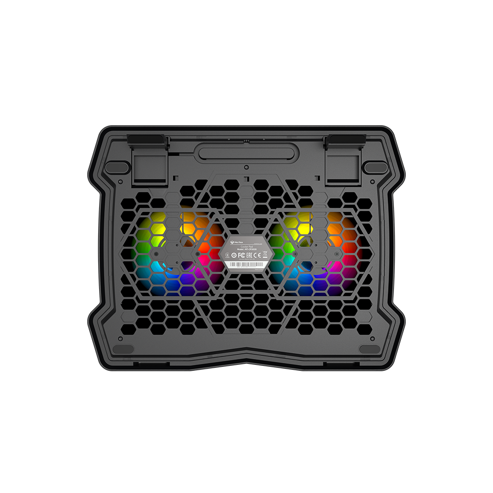 Meetion CP2020 LAPTOP COOLING PAD MY MEMORY Meetion CP2020 LAPTOP COOLING PAD