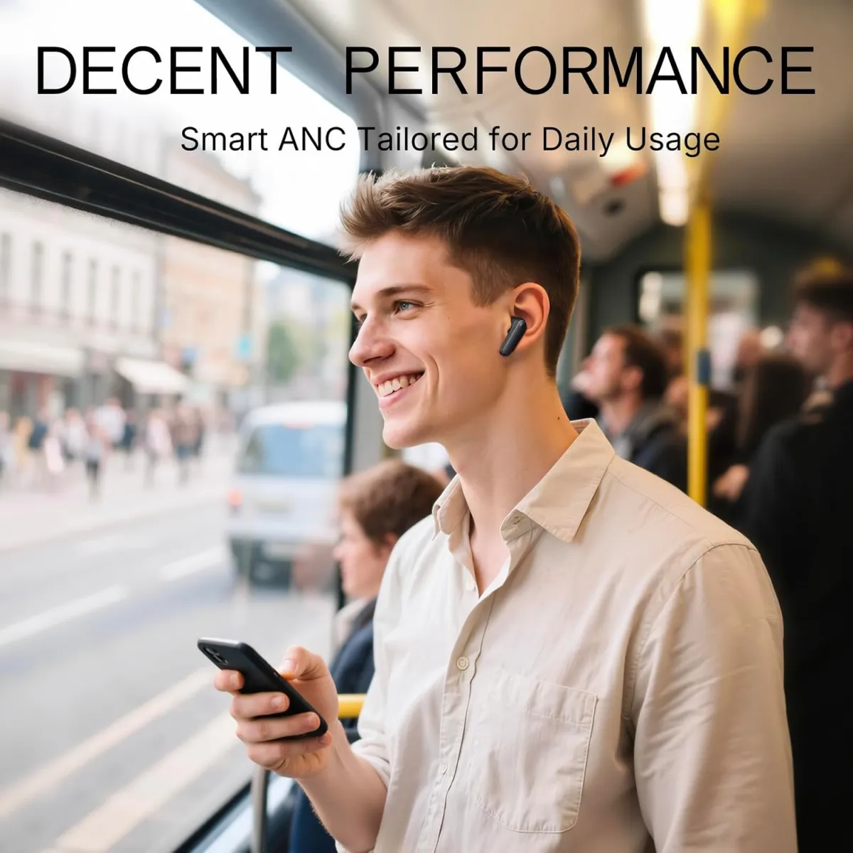 CMF by Nothing Buds 2A Wireless Earbuds MY MEMORY