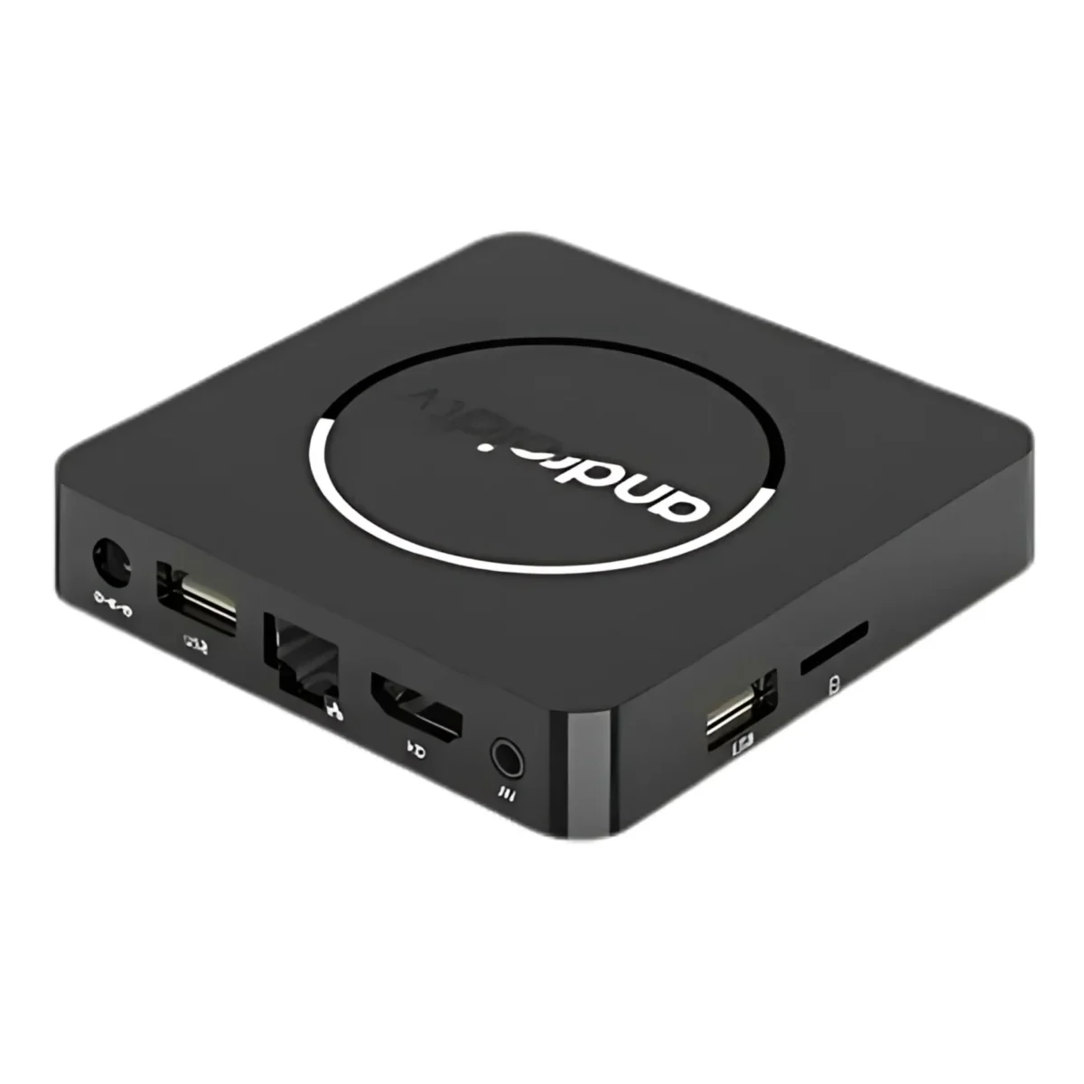 Watch Tv Box Google TV Android 14 +16 Watch TV Box