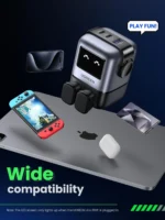 UGREEN 65W UNO RG GaN Fast Charging Adapter – 25686 - Image 9