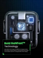 UGREEN 65W UNO RG GaN Fast Charging Adapter – 25686 - Image 5