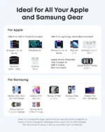 Anker Nano Charger (45W) with USB-C Cable - Image 6