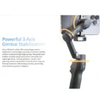 DJI OSMO Mobile 8 Gimbal - Image 3