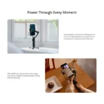 DJI OSMO Mobile 8 Gimbal - Image 4