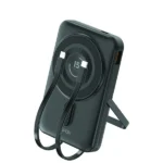 ASPOR A327 10000mAh Wireless Power Bank