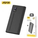 ASPOR A335 10000MAH 22.5W Power Bank