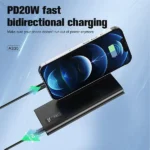 ASPOR A335 10000MAH 22.5W Power Bank