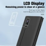 ASPOR A335 10000MAH 22.5W Power Bank