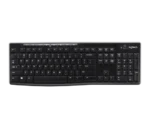Logitech K270 Full-Size Wireless Keyboard