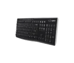 Logitech K270 Full-Size Wireless Keyboard
