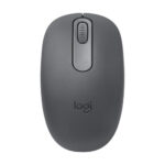 Logitech M196 Full Size Wireless Mouse