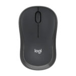 Logitech M240 Silent Bluetooth Mouse – Graphite