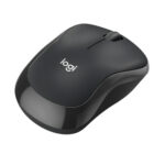 Logitech M240 Silent Bluetooth Mouse – Graphite