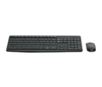 Logitech Mk235 Wireless Keyboard & Mouse Combo