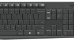 Logitech Mk235 Wireless Keyboard & Mouse Combo