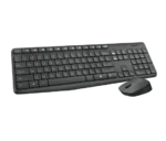 Logitech Mk235 Wireless Keyboard & Mouse Combo