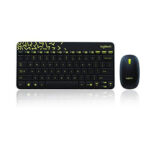 Logitech MK240 Wireless Keyboard and Mouse Combo