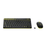 Logitech MK240 Wireless Keyboard and Mouse Combo